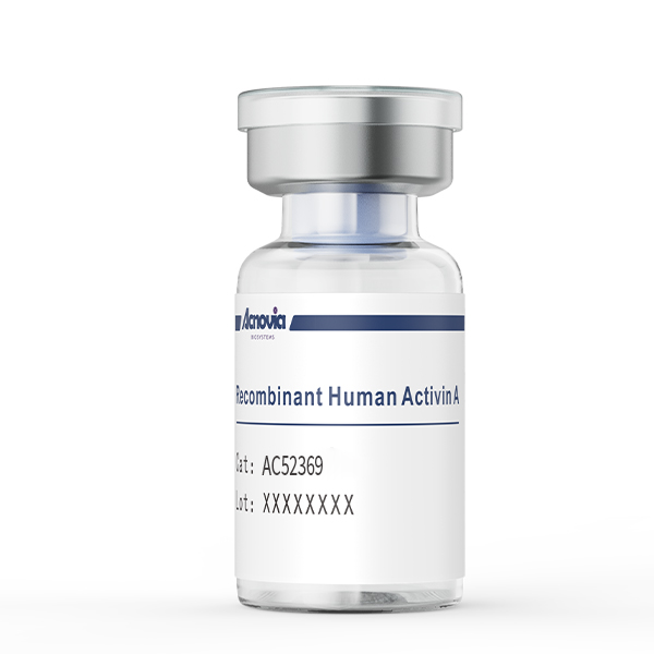  Recombinant Human Activin A（AC52369）